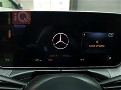 مرسيدس بنز C-Class